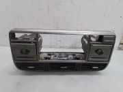 Mittelkonsolenschacht NISSAN X-TRAIL (T30) 2.2 dCi 4x4 E5715181500