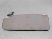 Linke Sonnenblende VW LUPO (6X1, 6E1) 1.7 SDI 6X0857552A