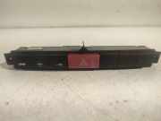 Schalter für Warnblinker Fiat Punto (199) 61041800