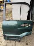 Tür hinten links SUZUKI GRAND VITARA I (FT, HT) 2.7 4x4 (TX92, JA 627)