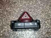 Schalter für Warnblinker Opel Corsa D (S07) 13189529