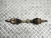 Antriebswelle vorne links TOYOTA RAV 4 III (_A3_) 2.2 D 4WD (ALA30_) DA51L