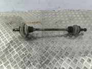 Fahrgestellteile hinten MERCEDES-BENZ E (W211) E 320 CDI (211.022) A2113500356