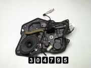 Fensterheber links hinten Mazda 3 Stufenheck (BL)