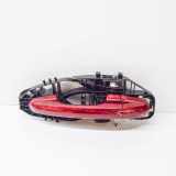 Türaußengriff vorne rechts FORD FIESTA VII 1.0 EcoBoost H1BA-21990-AC H1BA-21991-AC