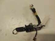 Zündschloss PEUGEOT 607 (9D, 9U) 2.7 HDi 24V N0502334 9654570280