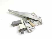 Türfensterheber hinten links TOYOTA AVENSIS (_T25_) 2.0 D-4D (ADT250_) 0130822031