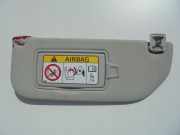 Sonnenblende links Toyota Aygo (B4)