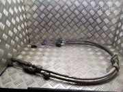 Schaltzüge TOYOTA COROLLA (_E12_) 2.0 D-4D (CDE120_)