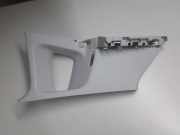 Verkleidung C-Säule links Peugeot 2008 I () 9677215577