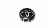 Radkappen TOYOTA C-HR (_X1_) 1.8 Hybrid (ZYX10_)