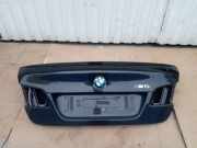 Heckklappe geschlossen BMW 5er (F10)