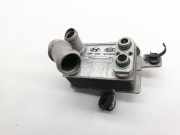 Luftentfeuchter der Klimaanlage HYUNDAI KONA EV SEL 25670-K4000