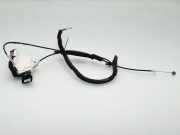 Türschloss rechts Peugeot Partner II Kasten ()