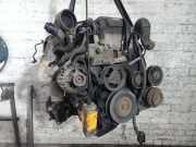 Motor OPEL ZAFIRA A (F75_) 2.0 DTI 16V