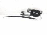 Sitzsteuerungsmotor vorne links PORSCHE CAYENNE (9PA) S 4.8 8527500