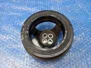 Kurbelwellenriemenscheibe