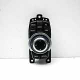 Navigationssteuerung BMW 6 Gran Coupe (F06) 650 i 9286707