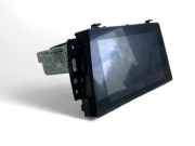 Radio/Navigationssystem-Kombination MG MG ZS () 10841389