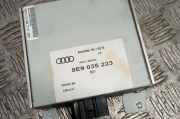 Audio-Verstärker Audi A4 Avant (8E, B6) 8E9035223