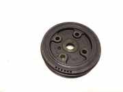 Kurbelwellenriemenscheibe