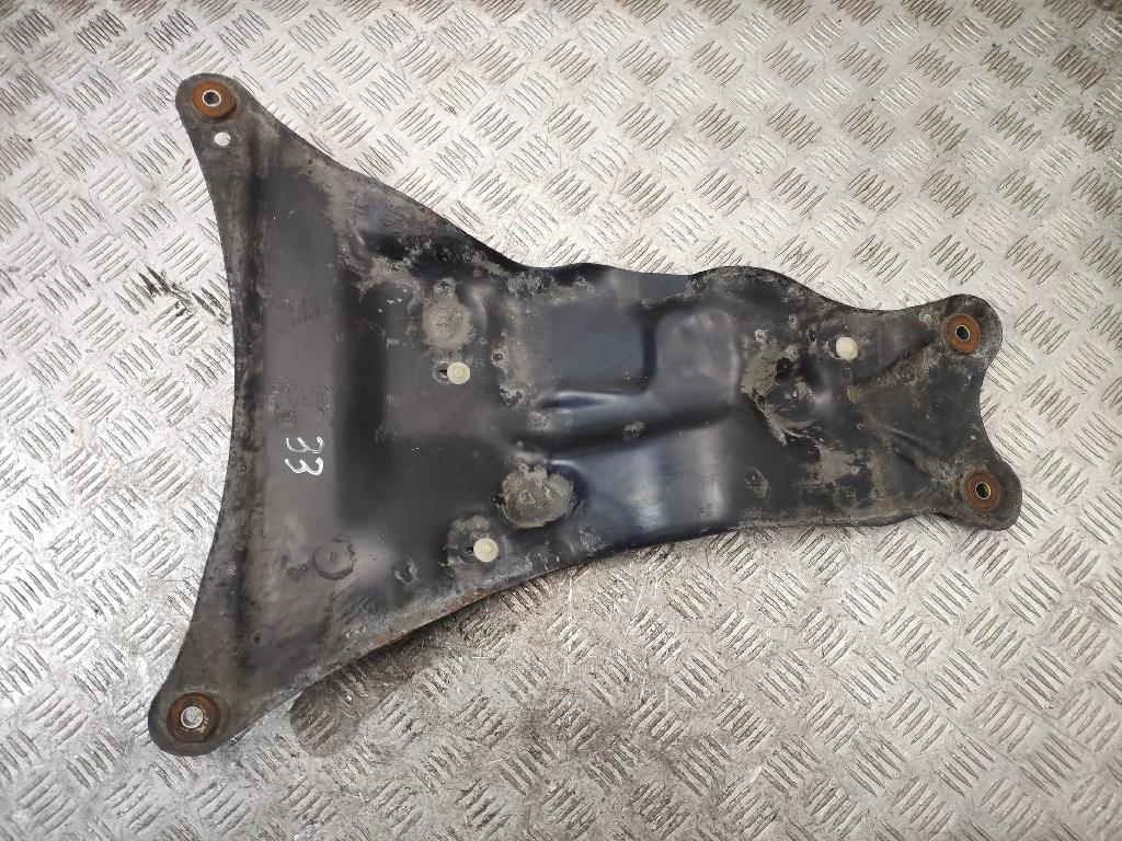 Kraftstofftankhalter AUDI A8 D4 (4H_) 3.0 TDI quattro 4H0201781C Bild Kraftstofftankhalter AUDI A8 D4 (4H_) 3.0 TDI quattro 4H0201781C