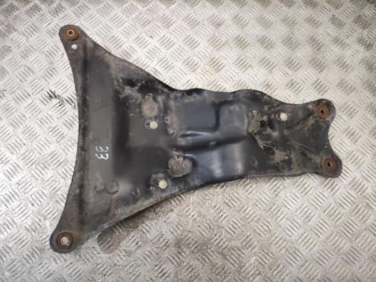 Kraftstofftankhalter AUDI A8 D4 (4H_) 3.0 TDI quattro 4H0201781C Bild Kraftstofftankhalter AUDI A8 D4 (4H_) 3.0 TDI quattro 4H0201781C