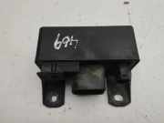 Zündkerzenrelais MERCEDES-BENZ C (W203) C 200 CDI (203.007)