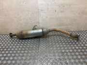 Katalysator ohne Lambdasonde Toyota Avensis Station Wagon (T27) 10X04