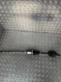 Antriebswelle vorne rechts BMW X5 (E53) 3.0 i 7505004