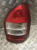 Rücklicht hinten rechts OPEL ZAFIRA A (F75_) 2.0 DTI 16V