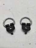 Abschlepphaken MERCEDES-BENZ M (W164) ML 300 CDI 4-matic (164.120)