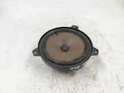 Türlautsprecher hinten links BMW 3 Cabrio (E46) 323 Ci 49184307035 65138368233