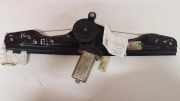Fensterheber links hinten BMW 1er (F20) 7242555