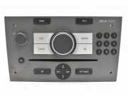 Radio/Navigationssystem-Kombination Opel Meriva A () 13188475