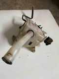 Fensterwaschtank TOYOTA LAND CRUISER 120 (_J12_) 3.0 D-4D (KDJ120, KDJ125) 010003