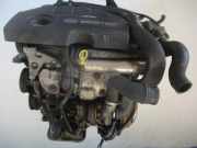 Motor ohne Anbauteile (Benzin) Opel Astra H Kasten ()