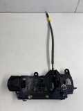 HALTERUNG TÜRGRIFF HINTEN AUDI Q5 (FY) 40 TDI Mild Hybrid quattro 80A837811
