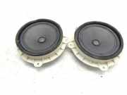 Türlautsprecher hinten links HYUNDAI ix35 (LM, EL, ELH) 1.7 CRDi 963302S500