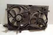 Kühlmodul VW Bora Variant (1J) 1J0121205B