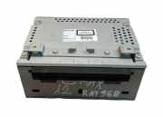 Radio/Navigationssystem-Kombination Ford Grand C-Max (DXA) AM5T18C815XK
