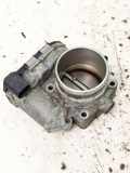 Drosselklappe AUDI TT (8N3) 1.8 T 06A133062C
