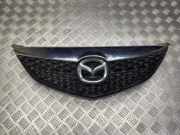Vorderer oberer Gitter MAZDA 6 Hatchback (GG) 2.0 DI GJ6A50712