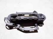 Türgriffinnenrahmen vorne links AUDI A6 Allroad (4FH, C6) 2.7 TDI quattro 4F0837885