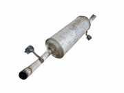 Endschalldämpfer Peugeot 307 SW ()