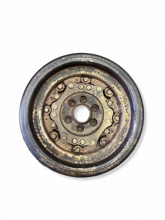 Schwungrad mit zwei Massen VW TOURAN (1T1, 1T2) 2.0 TDI 16V 03G105266BD