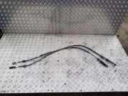 Schaltzüge SUBARU OUTBACK (BR) 2.0 D AWD (BRD)