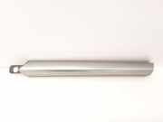 Verkleidung Armaturenbrett links Opel Astra H Kasten () 13116934