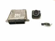 Zündset MERCEDES-BENZ C (W204) C 220 CDI (204.002) A6519005301 A6519013301