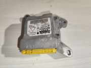 Airbag-Steuergerät RENAULT LAGUNA II (BG0/1_) 2.2 dCi (BG0F) 8200138952